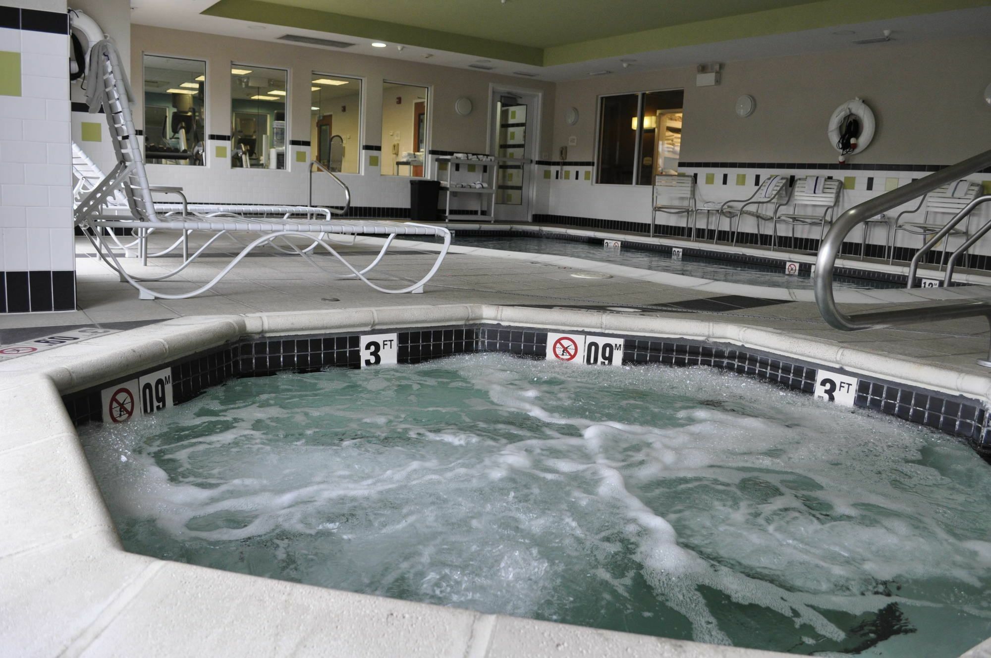 Fairfield Inn & Suites Колумбія Екстер'єр фото