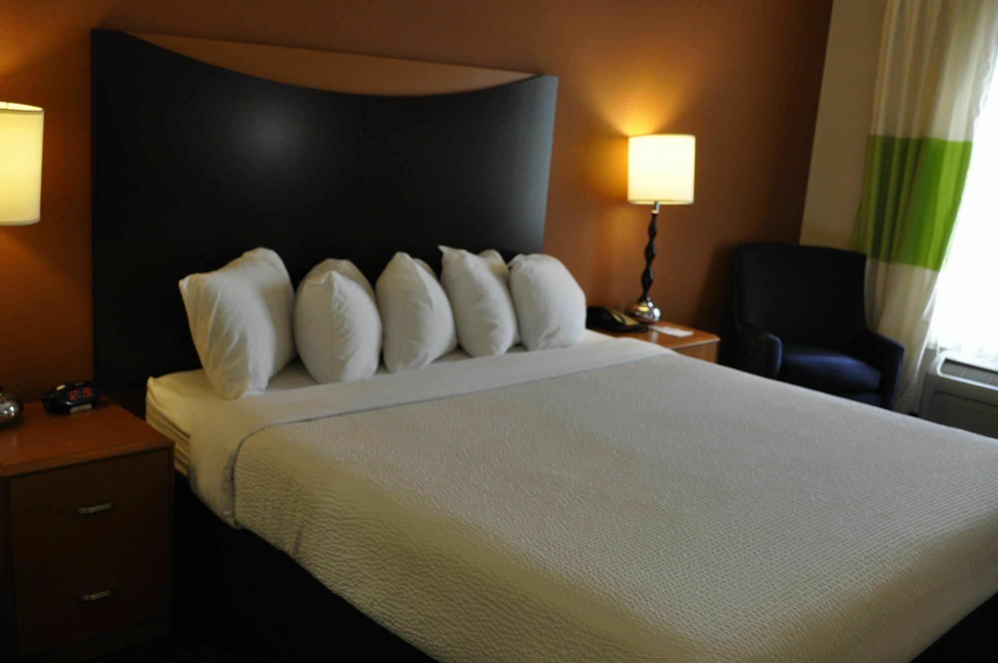 Fairfield Inn & Suites Колумбія Екстер'єр фото
