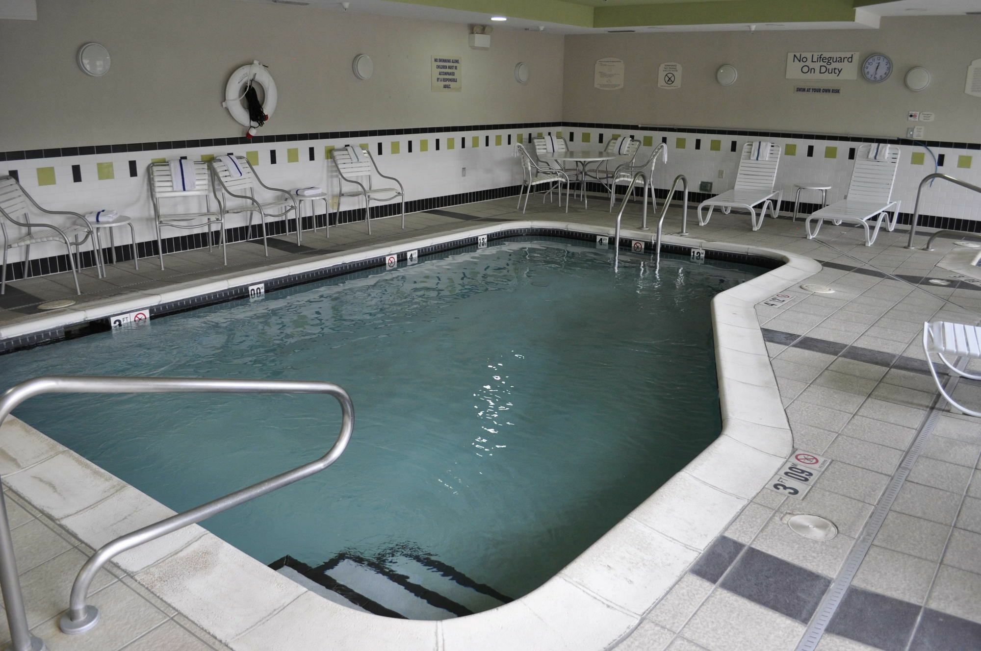 Fairfield Inn & Suites Колумбія Екстер'єр фото