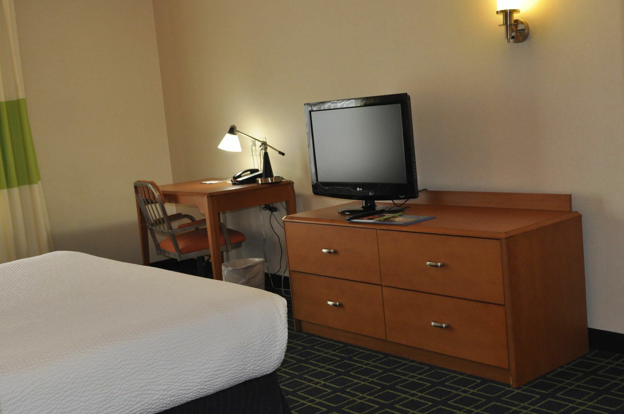 Fairfield Inn & Suites Колумбія Екстер'єр фото