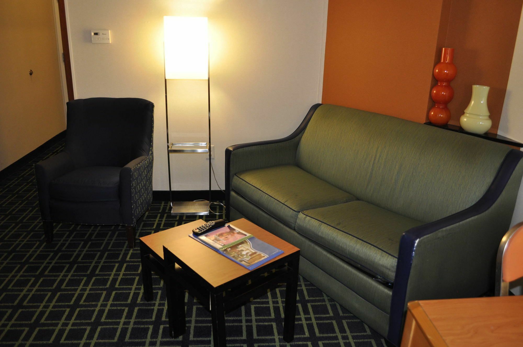Fairfield Inn & Suites Колумбія Екстер'єр фото